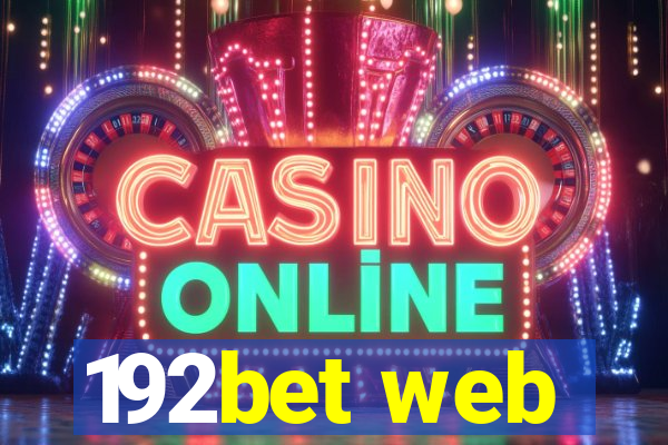 192bet web